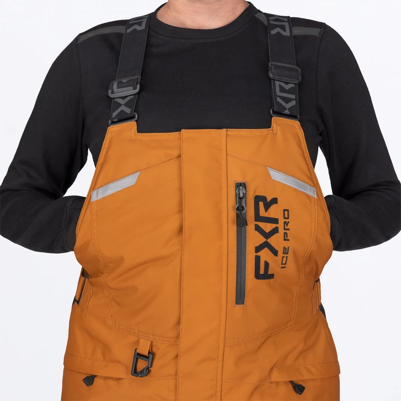 Women's Excursion FX Bib Pant