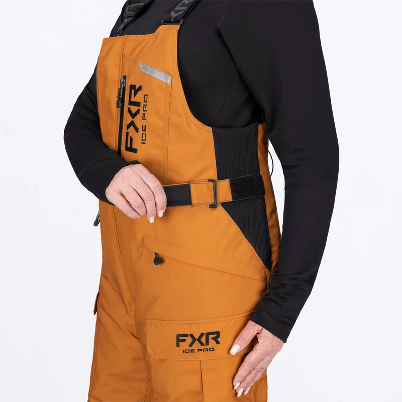 Women's Excursion FX Bib Pant