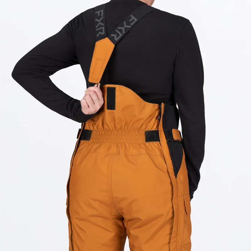Women's Excursion FX Bib Pant