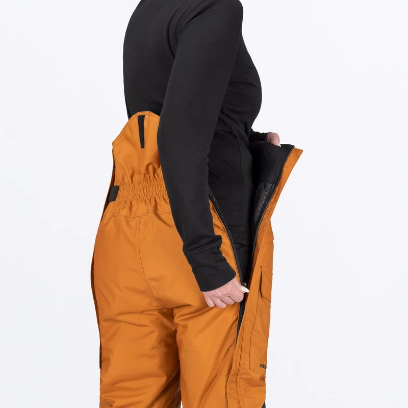 Women's Excursion FX Bib Pant