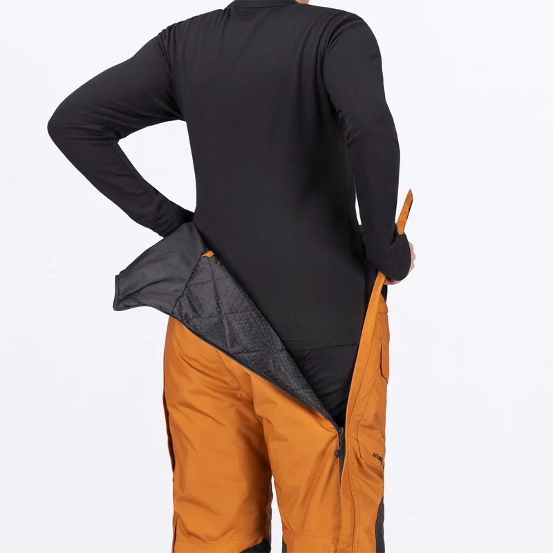 Women's Excursion FX Bib Pant