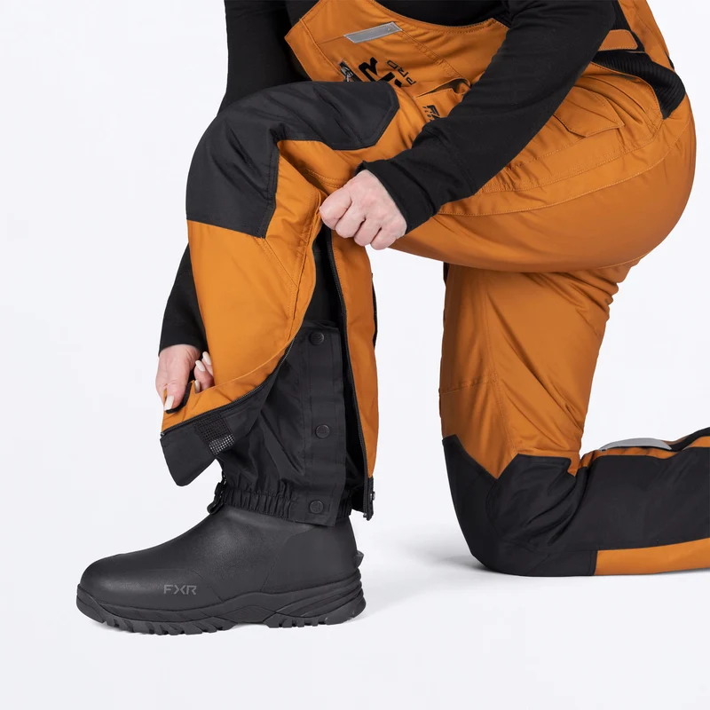 Women's Excursion FX Bib Pant