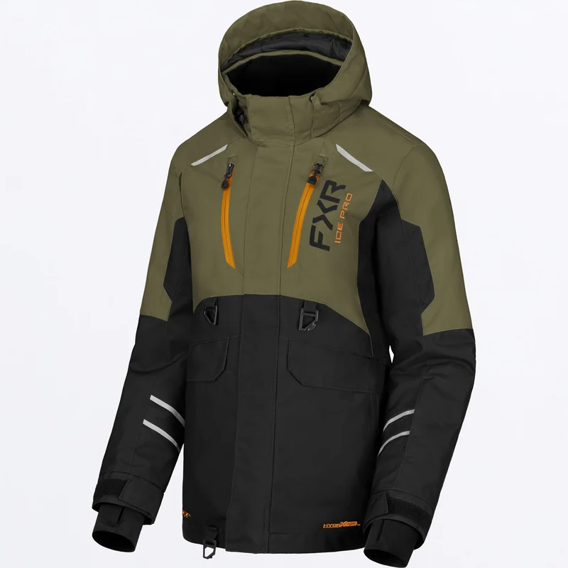 Women's Excursion FX Jacket