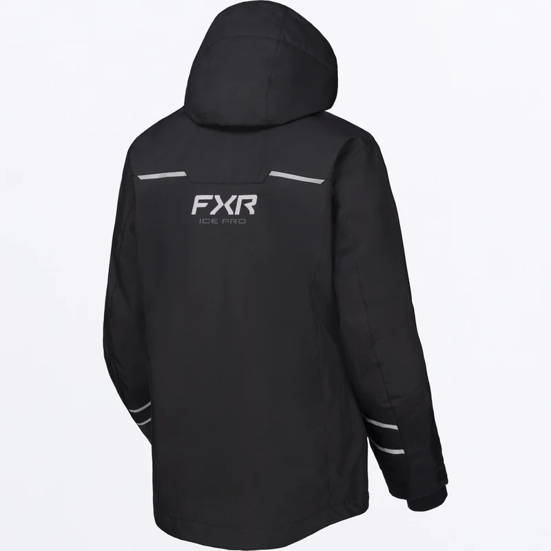 Women's Excursion FX Jacket