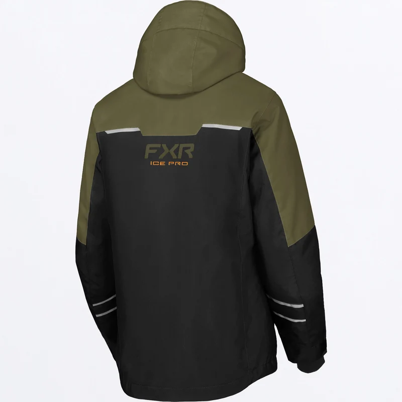 Women's Excursion FX Jacket