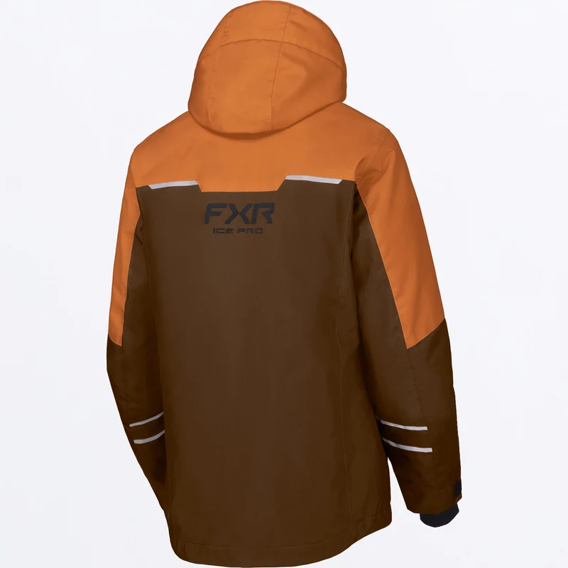 Women's Excursion FX Jacket