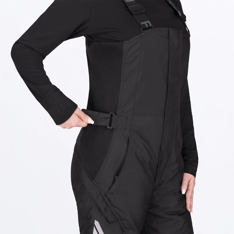 Women's Sugar FX Bib Pant