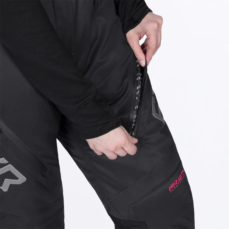 Women's Adrenaline Pant