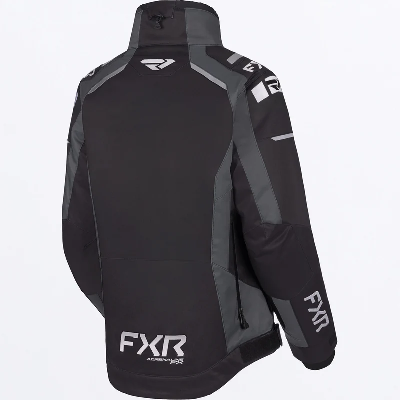 Women's Adrenaline Jacket