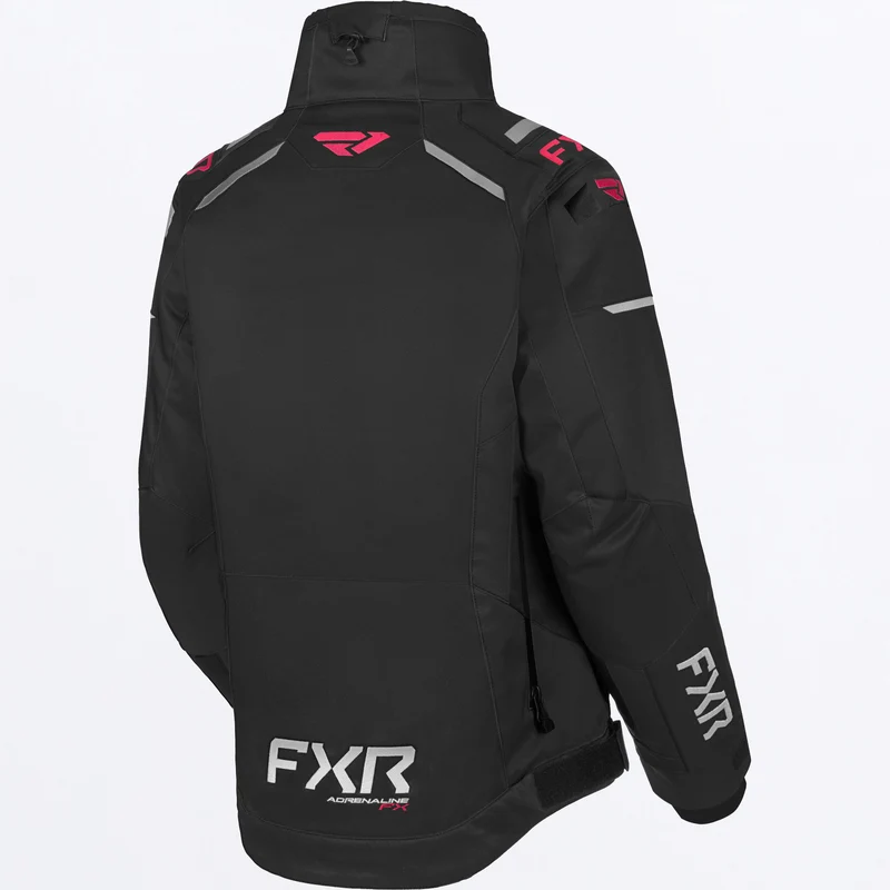 Women's Adrenaline Jacket