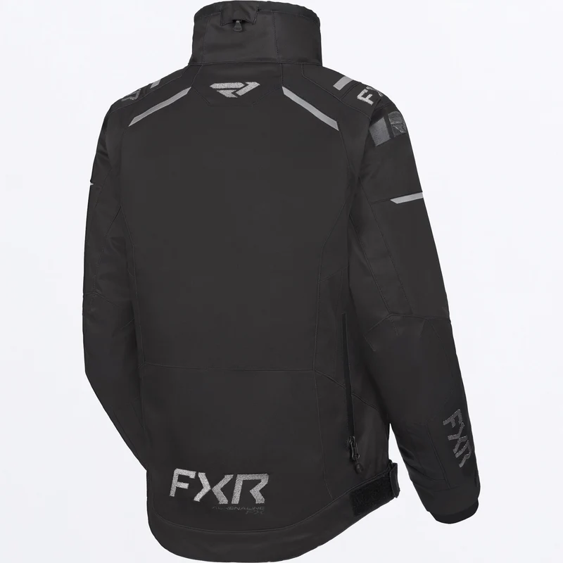 Women's Adrenaline Jacket