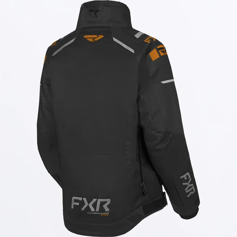 Women's Adrenaline Jacket