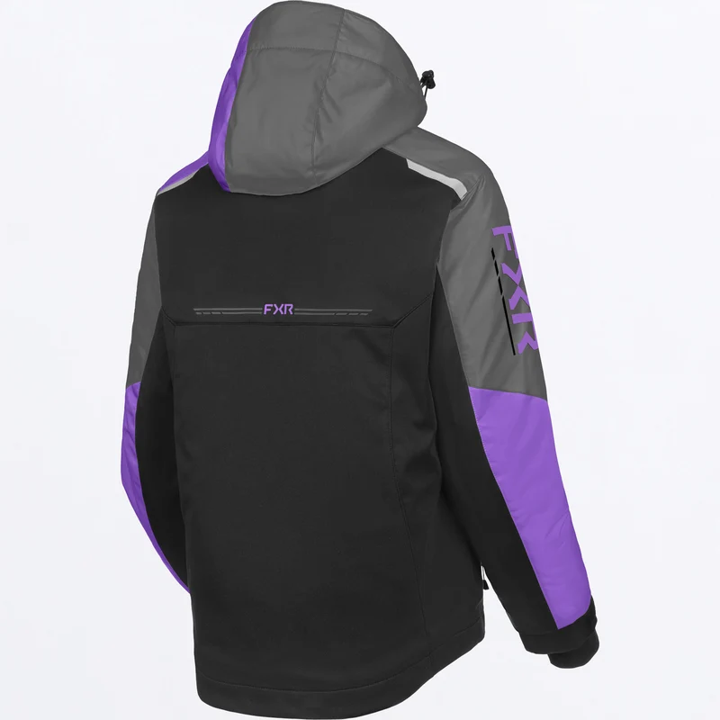 Women's Fresh Jacket