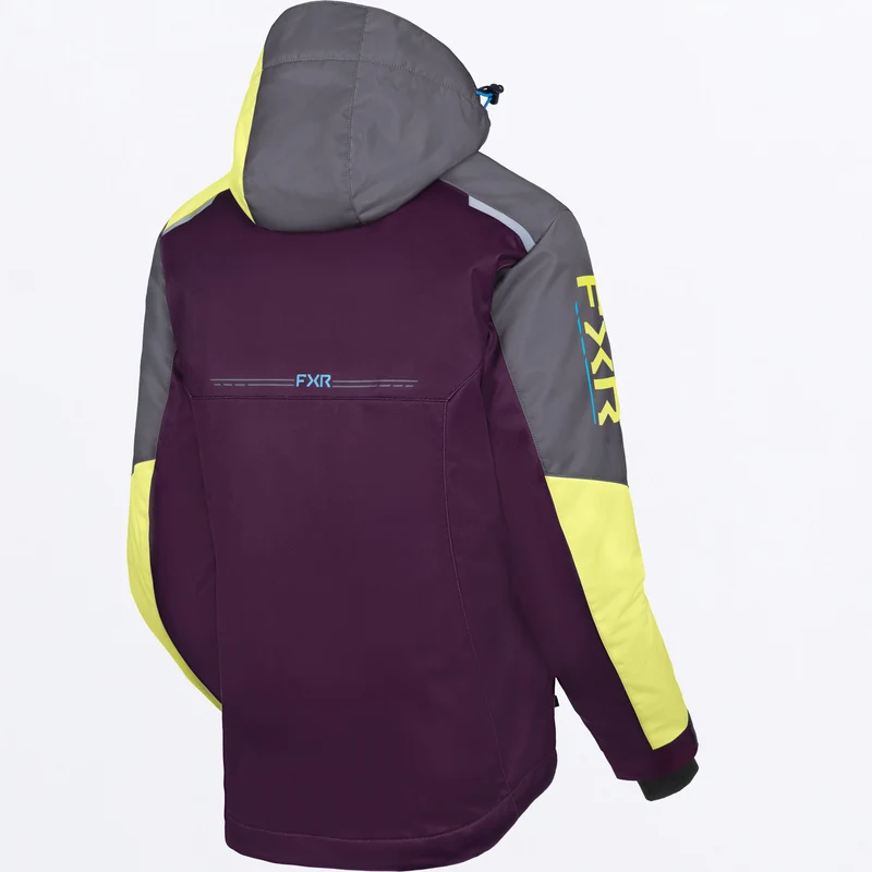 Women's Fresh Jacket
