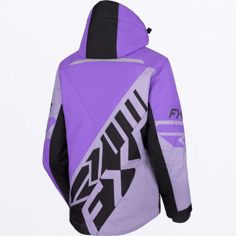 Women's Cold Cross CX Jacket