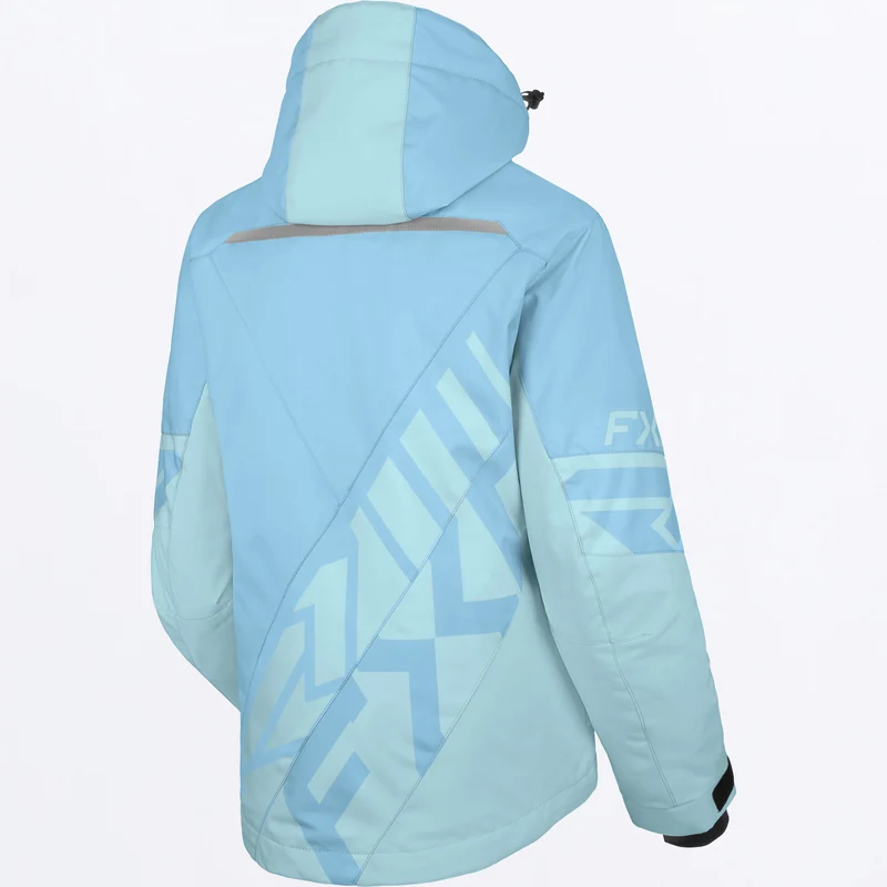 Women's Cold Cross CX Jacket