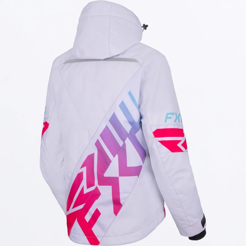 Women's Cold Cross CX Jacket