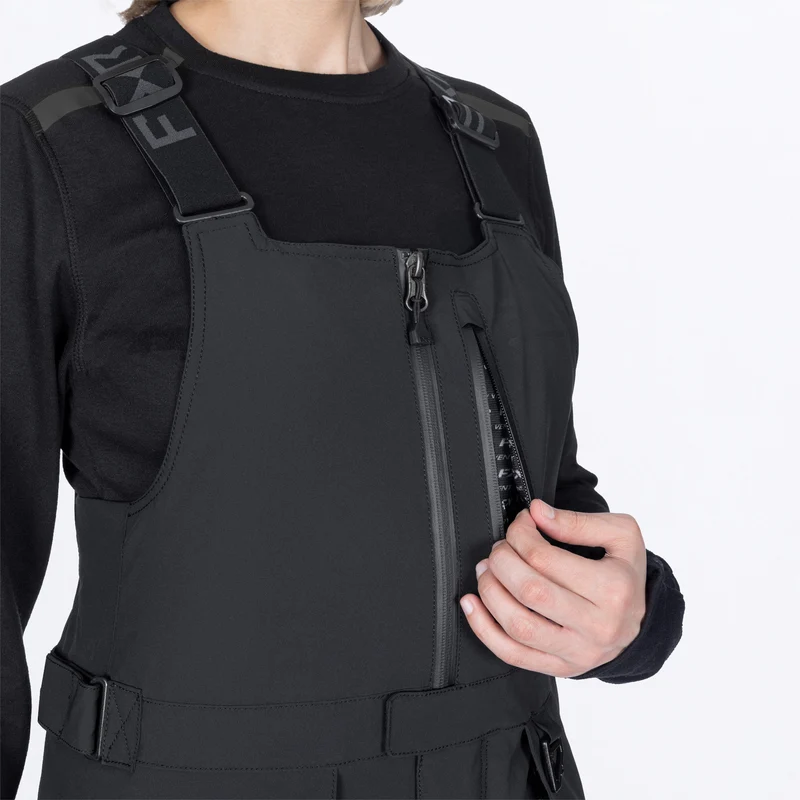 Women's Aerial Bib