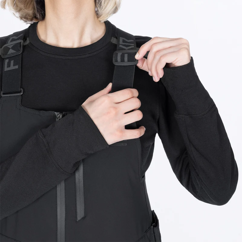 Women's Aerial Bib