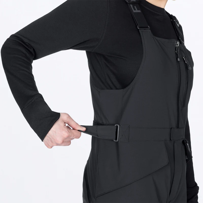 Women's Aerial Bib