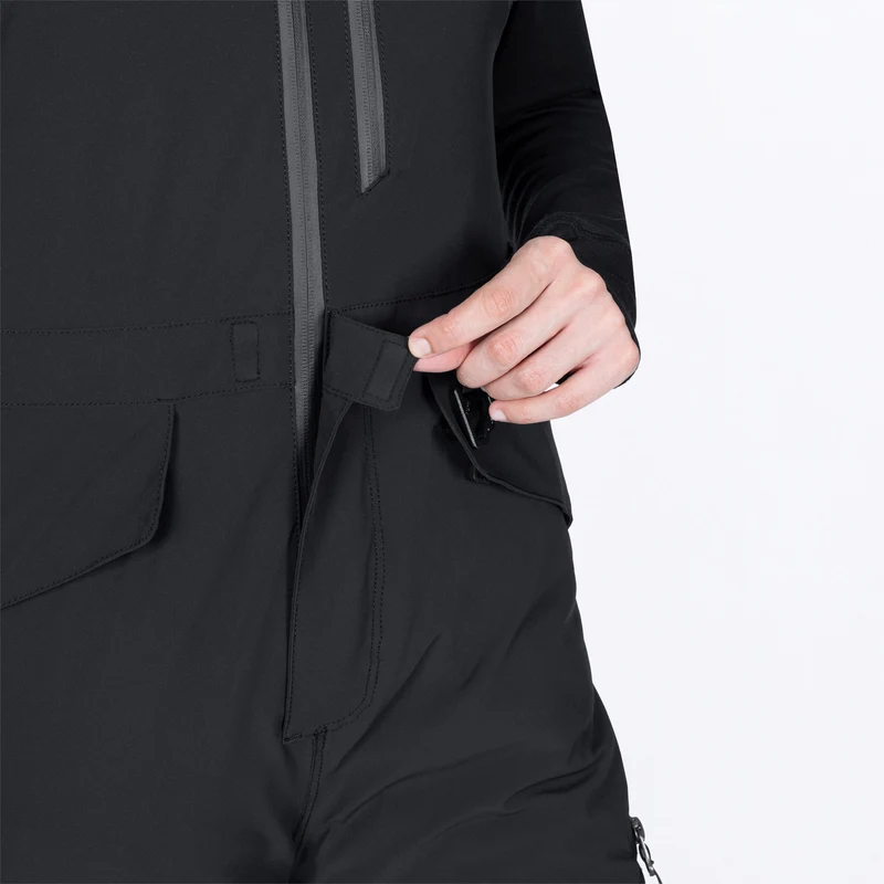Women's Aerial Bib