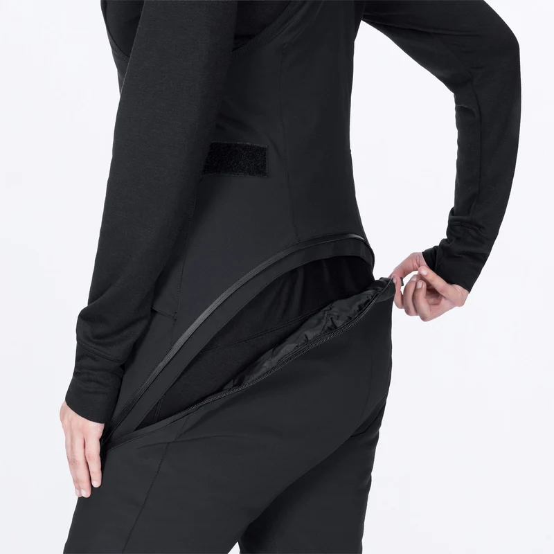 Women's Aerial Bib