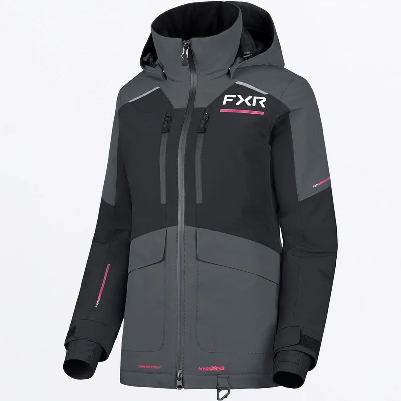 Women's Aerial Jacket