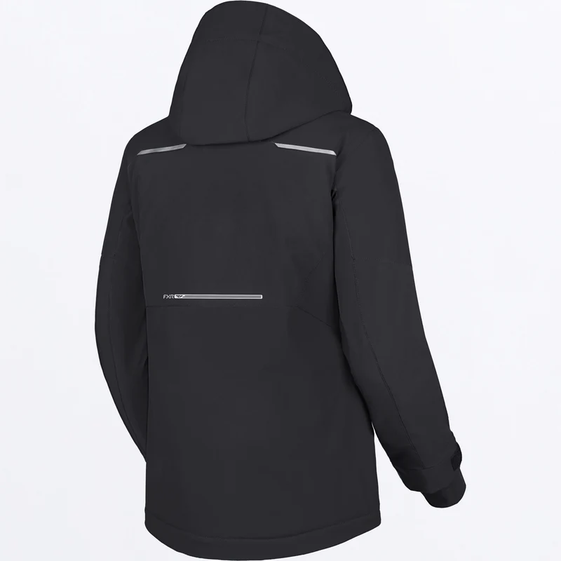 Women's Aerial Jacket