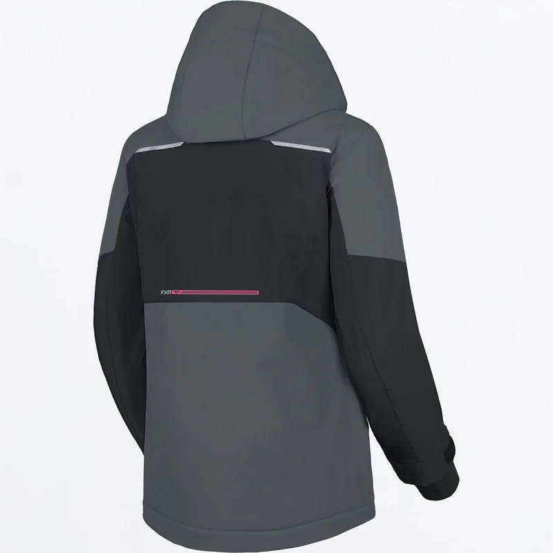 Women's Aerial Jacket