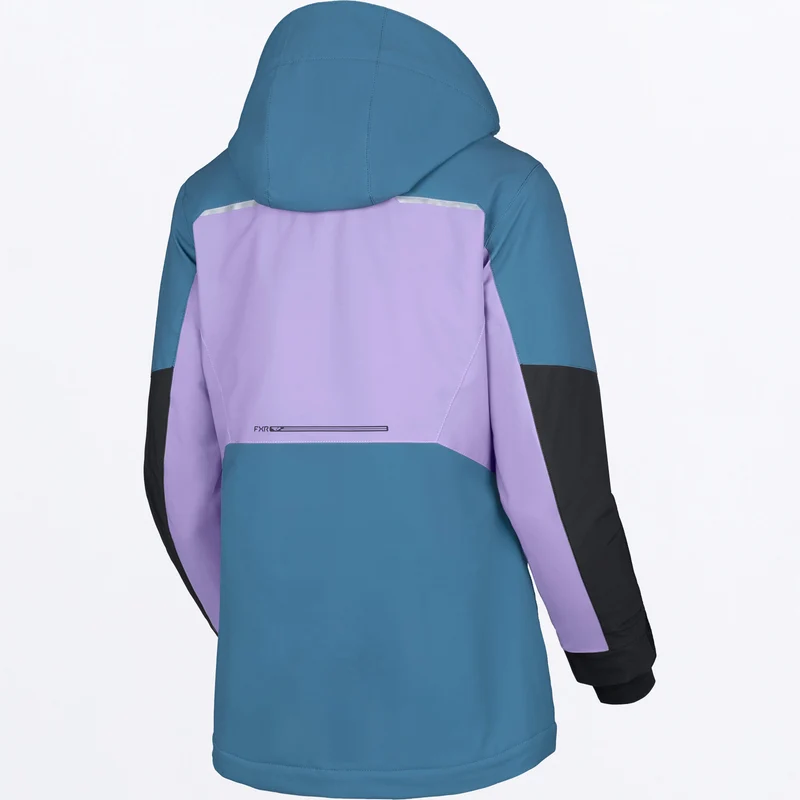 Women's Aerial Jacket