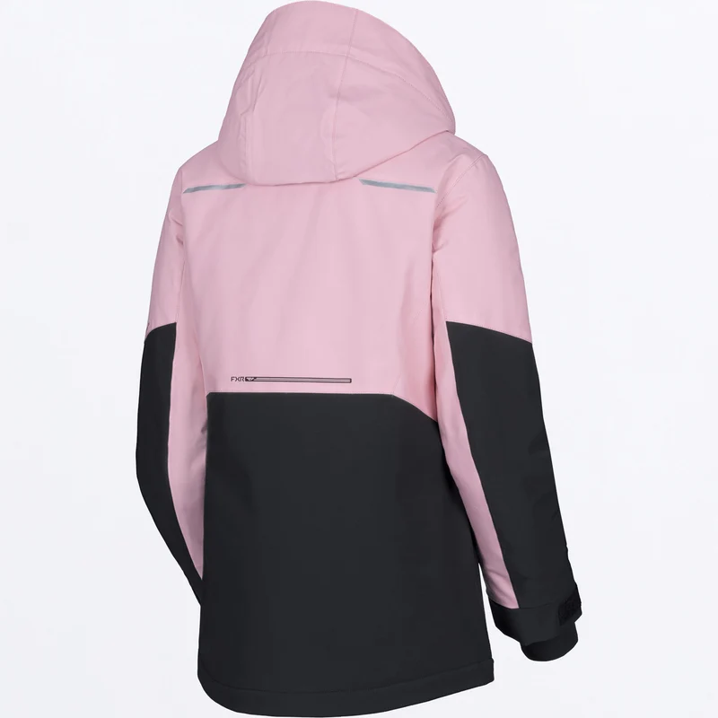 Women's Aerial Jacket