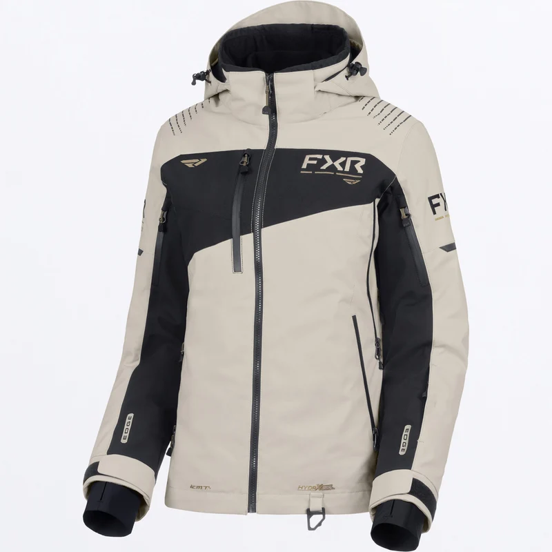 Women's Edge 2-in-1 Jacket