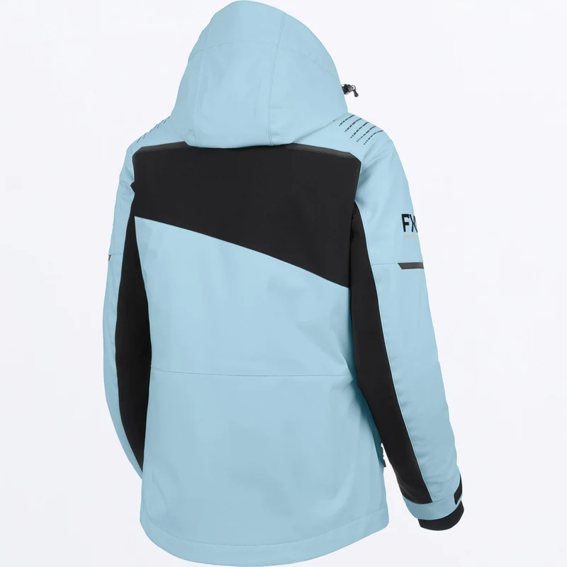 Women's Edge 2-in-1 Jacket
