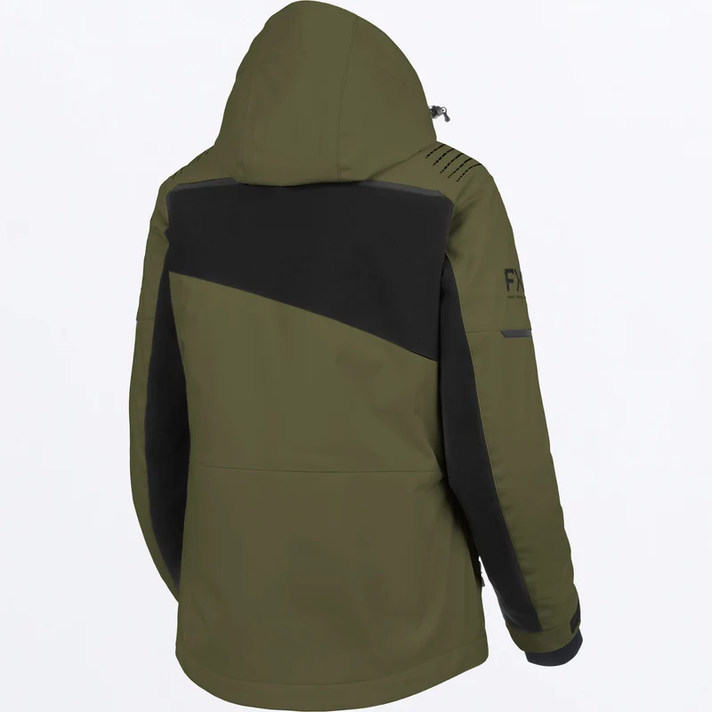 Women's Edge 2-in-1 Jacket