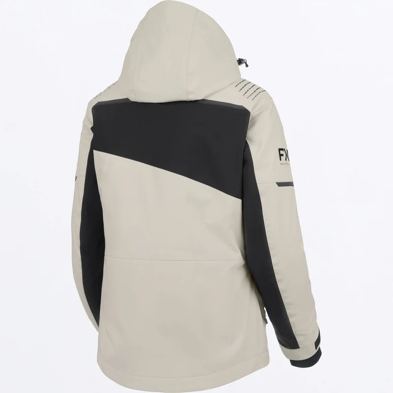 Women's Edge 2-in-1 Jacket