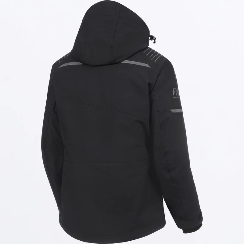 Women's Edge 2-in-1 Jacket