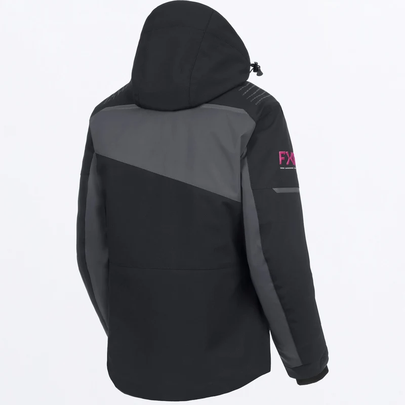 Women's Edge 2-in-1 Jacket