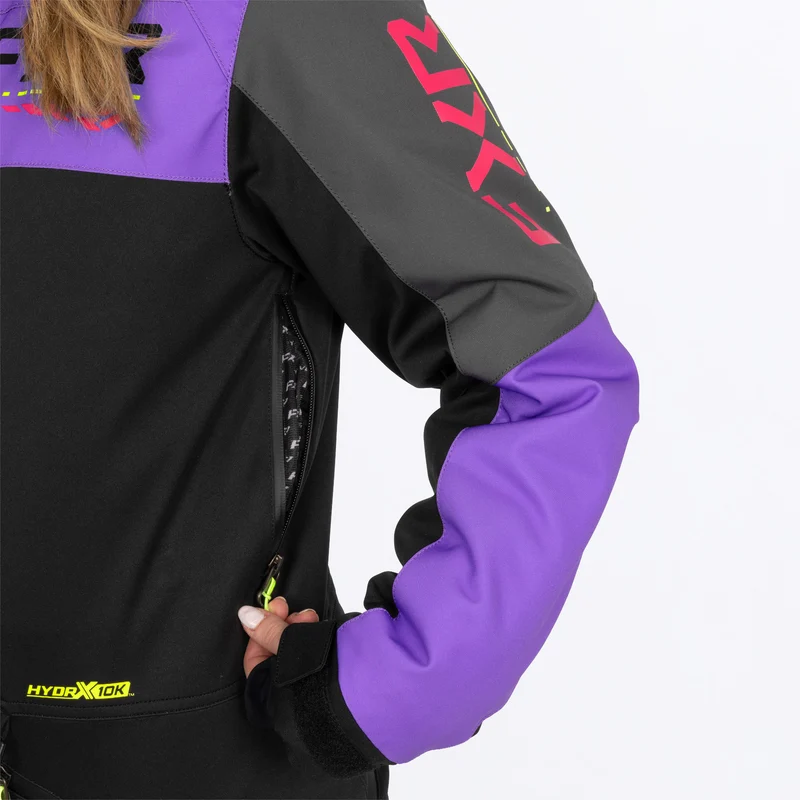 Women's Revo F.A.S.T. Insulated Monosuit