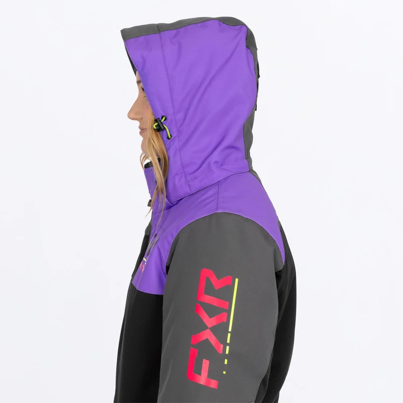Women's Revo F.A.S.T. Insulated Monosuit