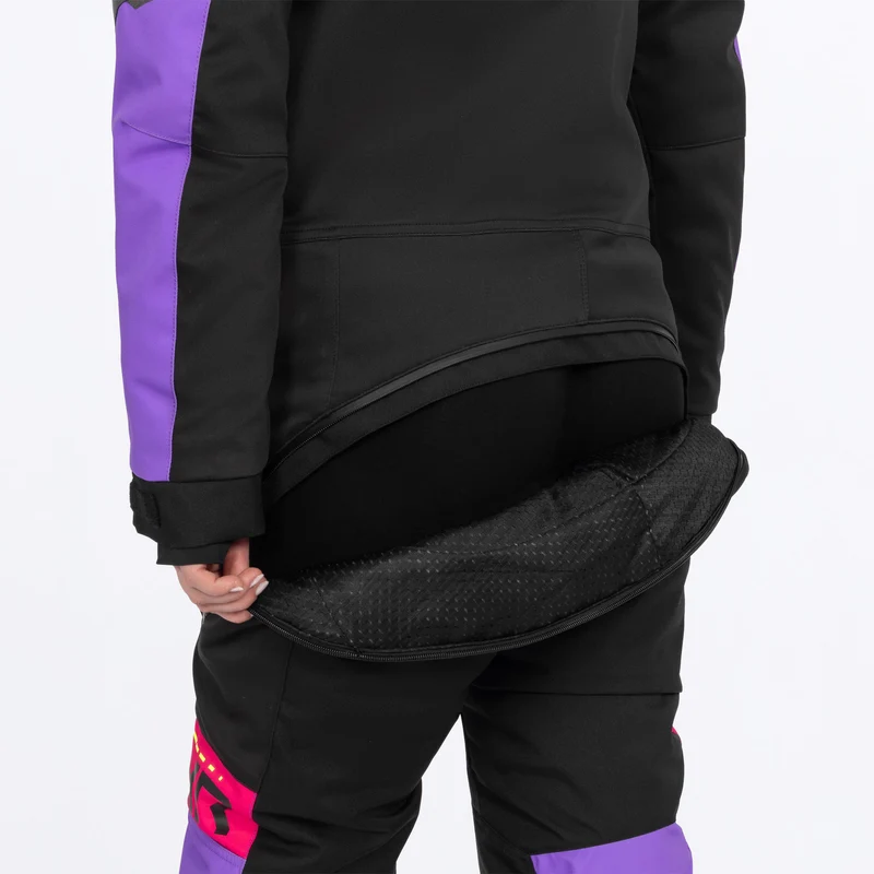 Women's Revo F.A.S.T. Insulated Monosuit