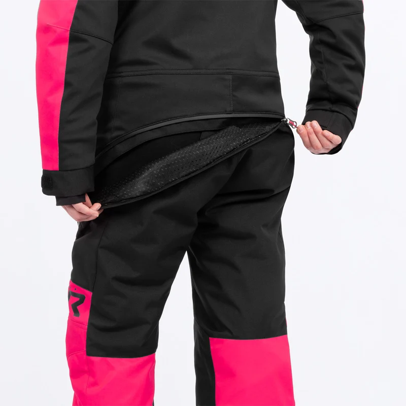 Women's Revo F.A.S.T. Insulated Monosuit