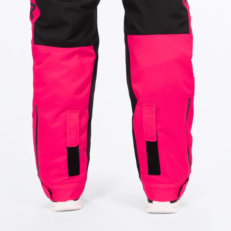 Women's Revo F.A.S.T. Insulated Monosuit