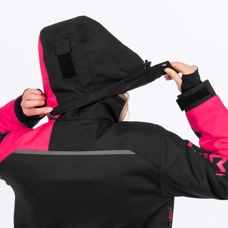 Women's Revo F.A.S.T. Insulated Monosuit