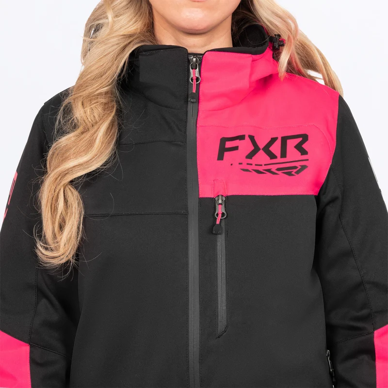 Women's Revo F.A.S.T. Insulated Monosuit