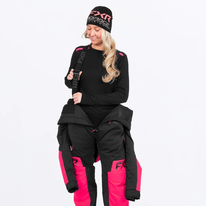 Women's Revo F.A.S.T. Insulated Monosuit