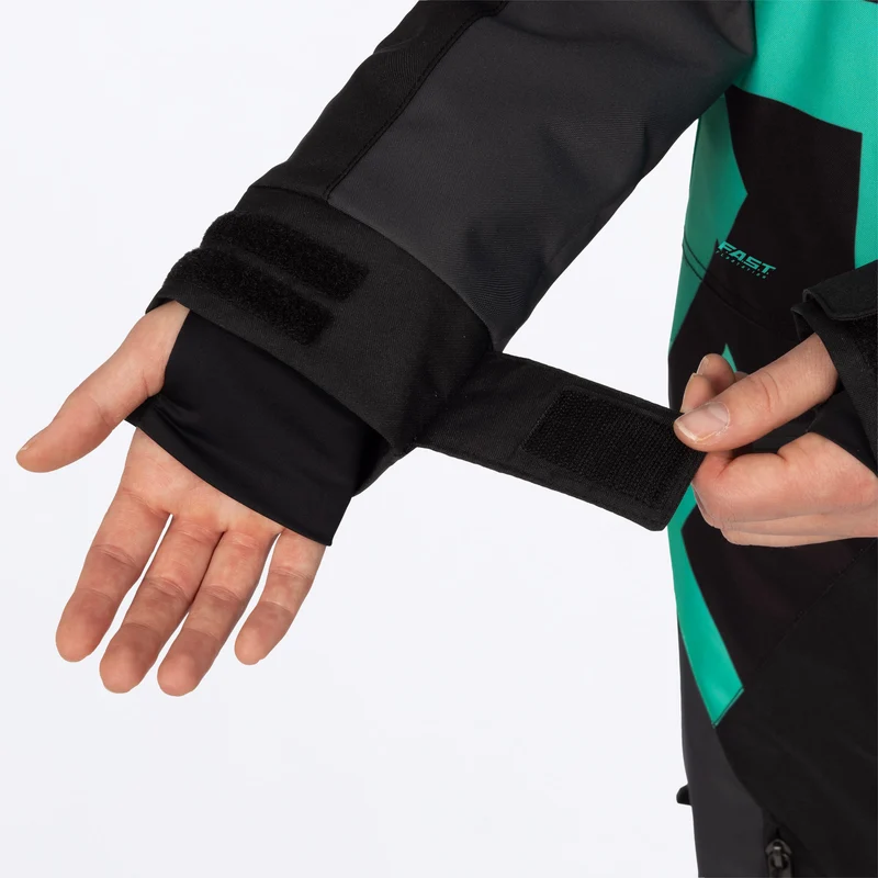 Women's Cold Cross CX F.A.S.T. Monosuit