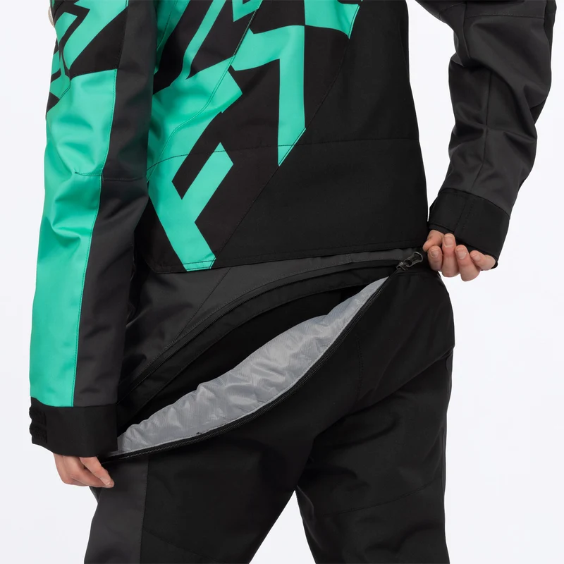 Women's Cold Cross CX F.A.S.T. Monosuit