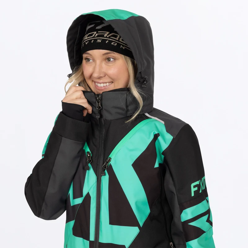 Women's Cold Cross CX F.A.S.T. Monosuit