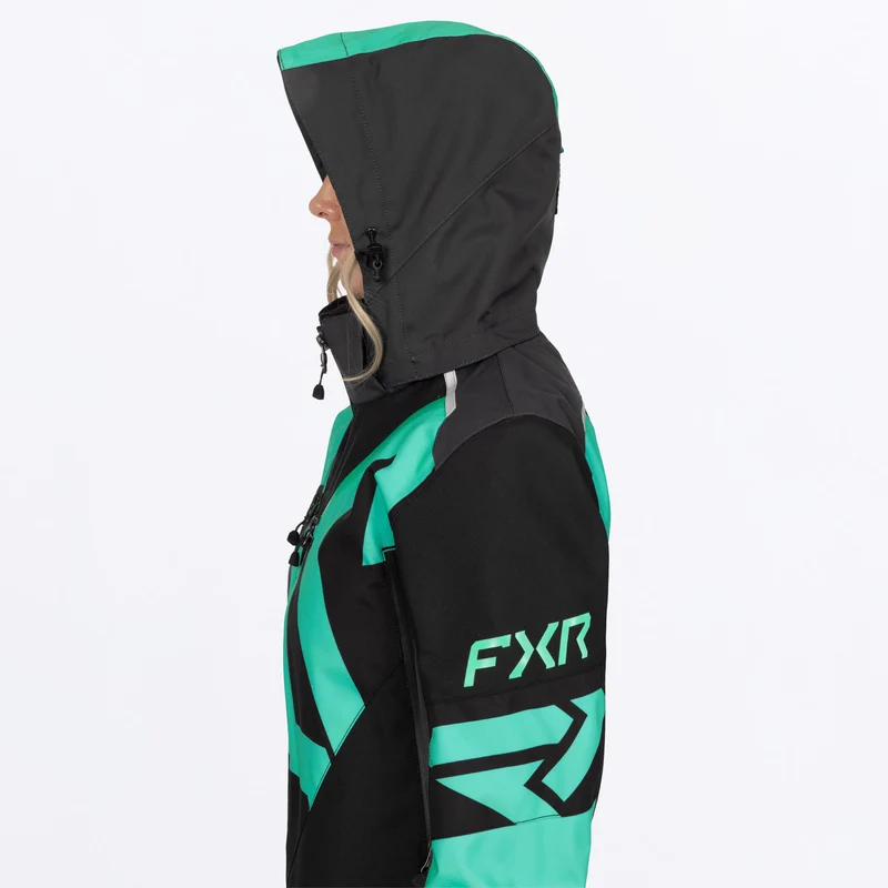 Women's Cold Cross CX F.A.S.T. Monosuit