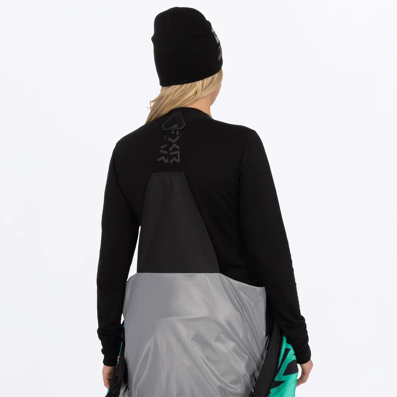 Women's Cold Cross CX F.A.S.T. Monosuit